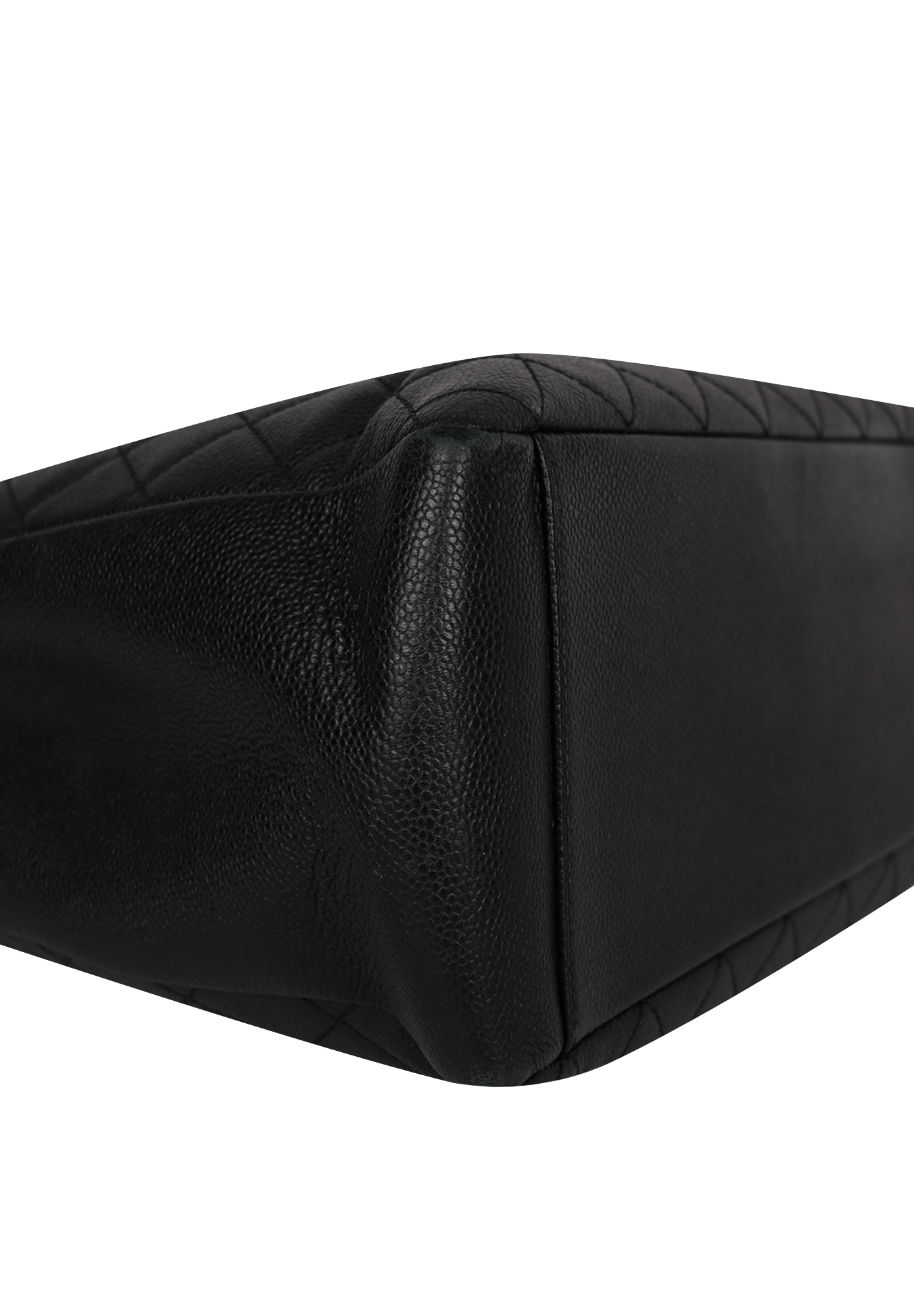 Черная сумка Chanel Grand Shopping Tote