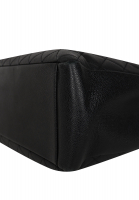 Черная сумка Chanel Grand Shopping Tote