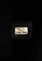 Черная сумка Chanel Grand Shopping Tote