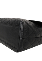 Стеганая сумка Chanel Kelly Flap