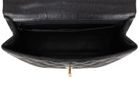 Стеганая сумка Chanel Kelly Flap