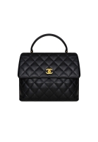 Стеганая сумка Chanel Kelly Flap