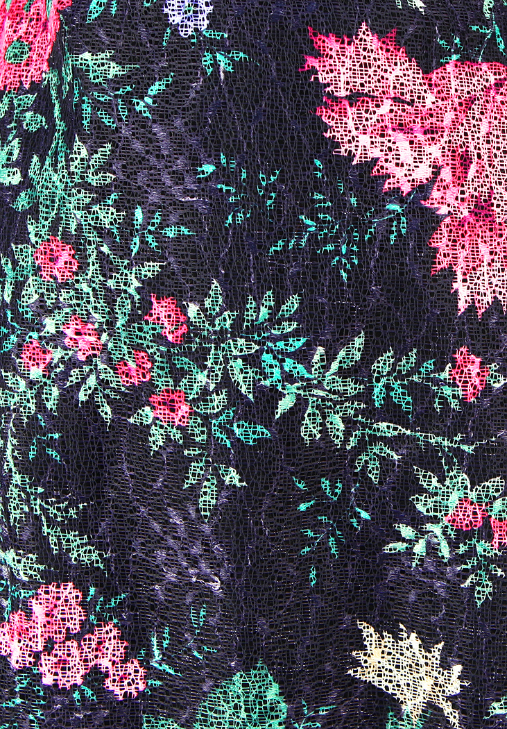 Вечернее платье Arnold Scaasi