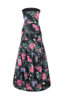 Вечернее платье Arnold Scaasi