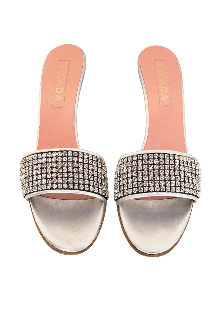 Босоножки Escada