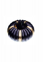 Браслет-кафф Saint Laurent