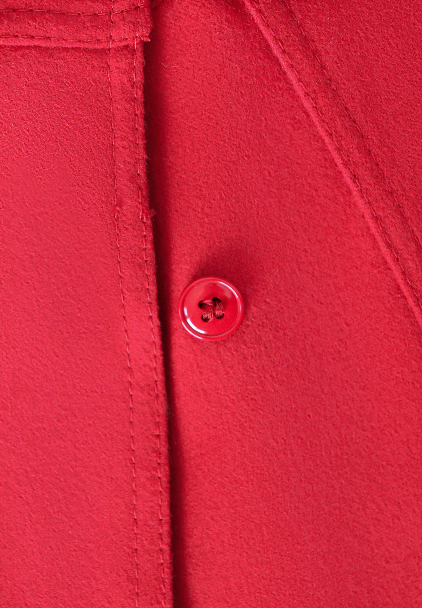 Кейп Ungaro из мягкой шерсти