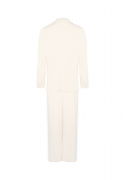 Шелковый костюм Yves Saint Laurent