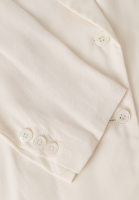 Шелковый костюм Yves Saint Laurent