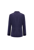 Вельветовый жакет Gucci