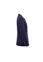 Вельветовый жакет Gucci