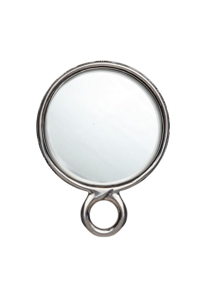 Зеркало Tiffany&Co с гравировкой