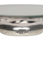 Зеркало Tiffany&Co с гравировкой