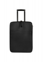 Чемодан Louis Vuitton Pégase Black Taiga Leather 55 