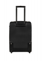 Чемодан Louis Vuitton Pégase Black Taiga Leather 55 