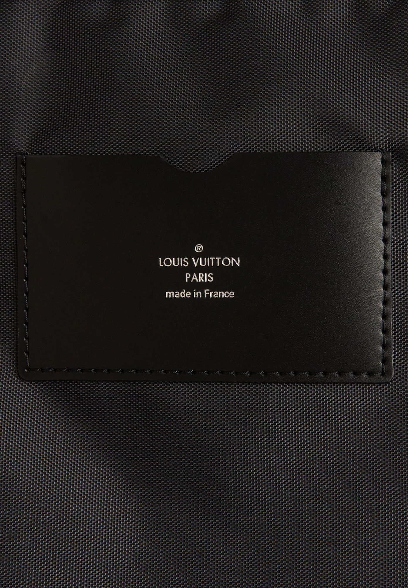Чемодан Louis Vuitton Pégase Black Taiga Leather 55 