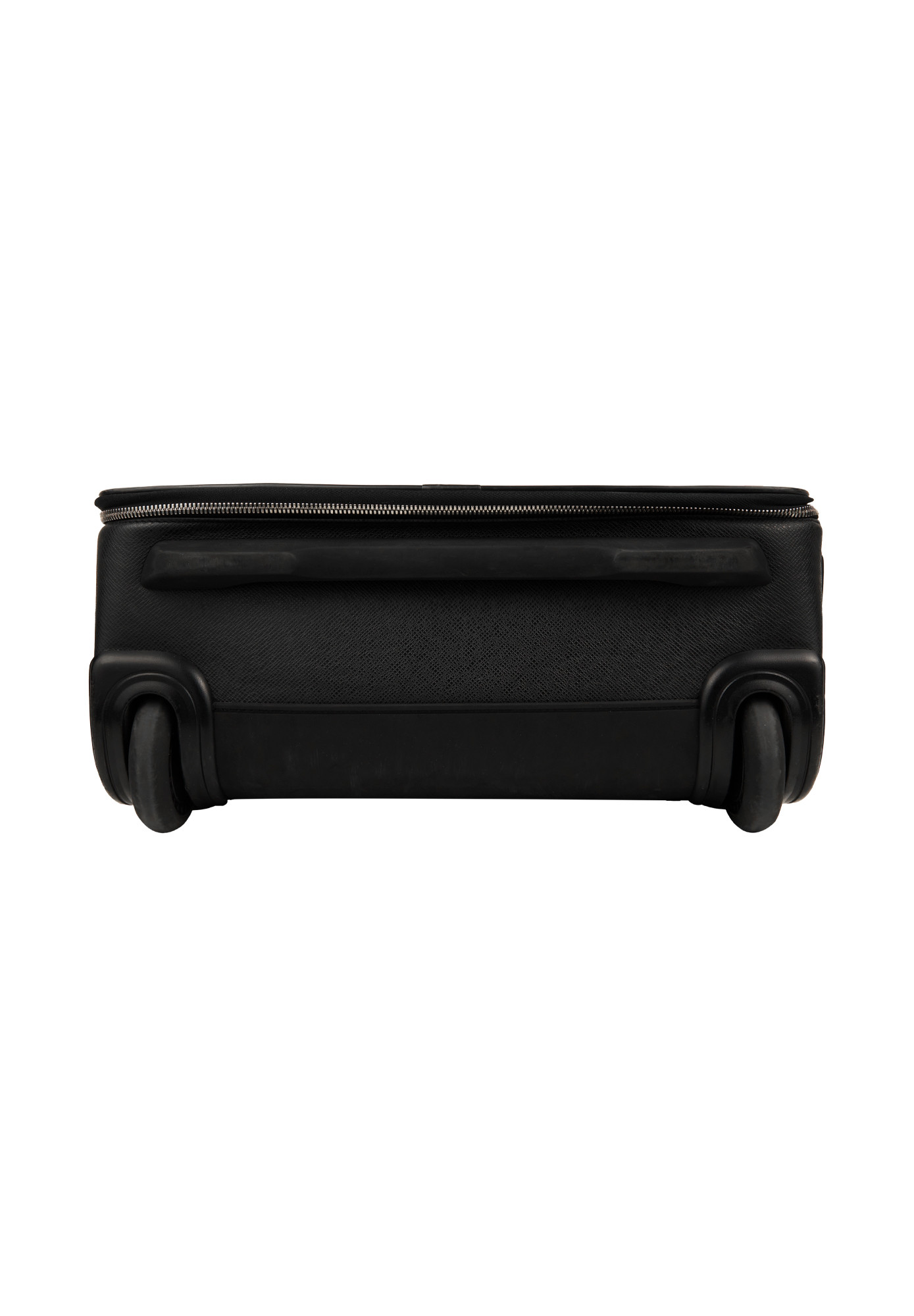 Чемодан Louis Vuitton Pégase Black Taiga Leather 55 