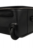 Чемодан Louis Vuitton Pégase Black Taiga Leather 55 