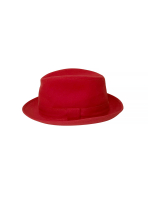 Красная шляпа Hermès
