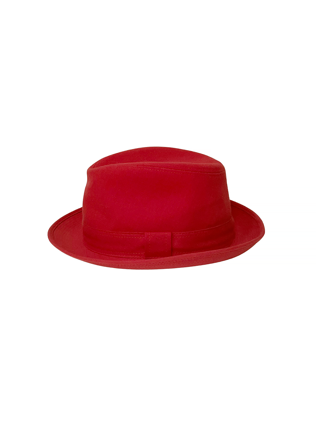 Красная шляпа Hermès