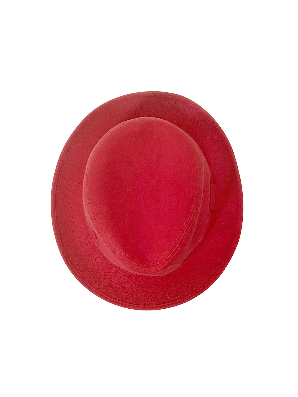 Красная шляпа Hermès