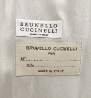 Куртка Brunello Cucinelli