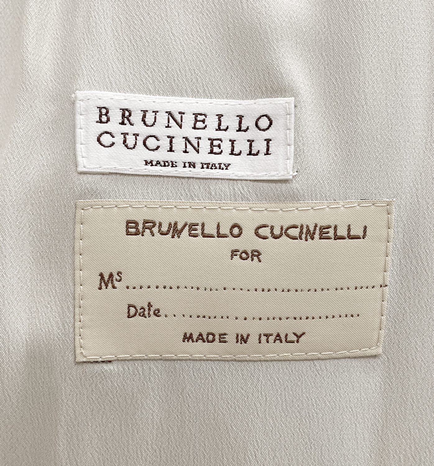 Куртка Brunello Cucinelli