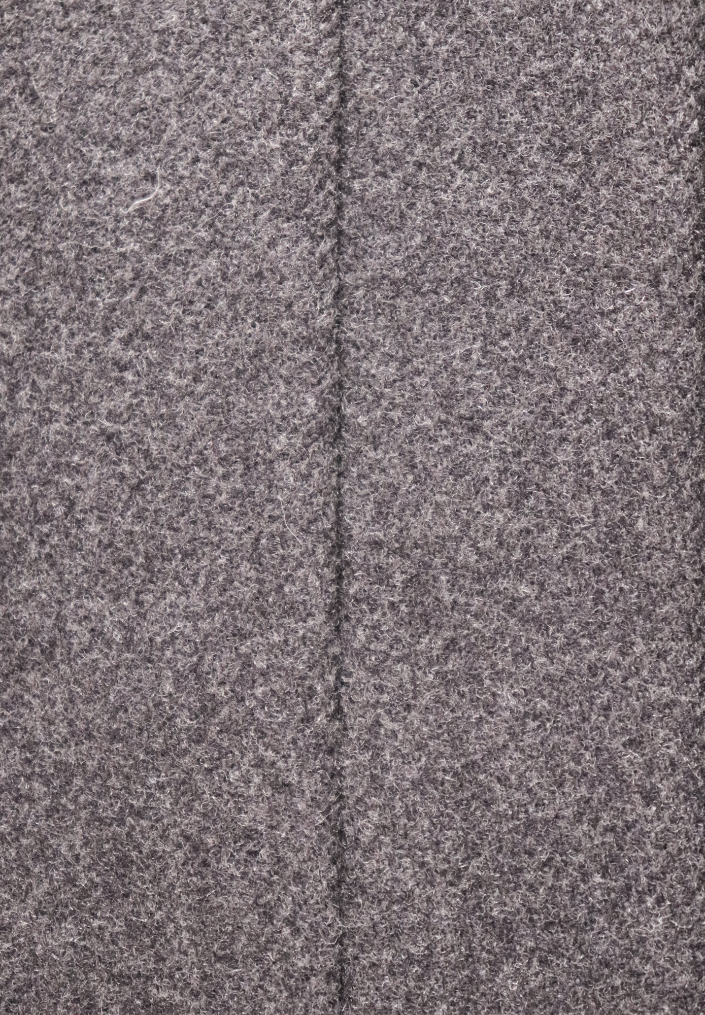 Пальто Christian Dior на молнии