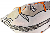 Объемная сумка Hermès