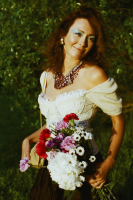 Кожаная сумочка Chanel