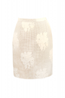 Хлопковый костюм Emanuel Ungaro