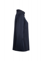 Рубашка Chanel Paris-Bombay из шелка