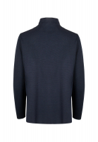 Рубашка Chanel Paris-Bombay из шелка