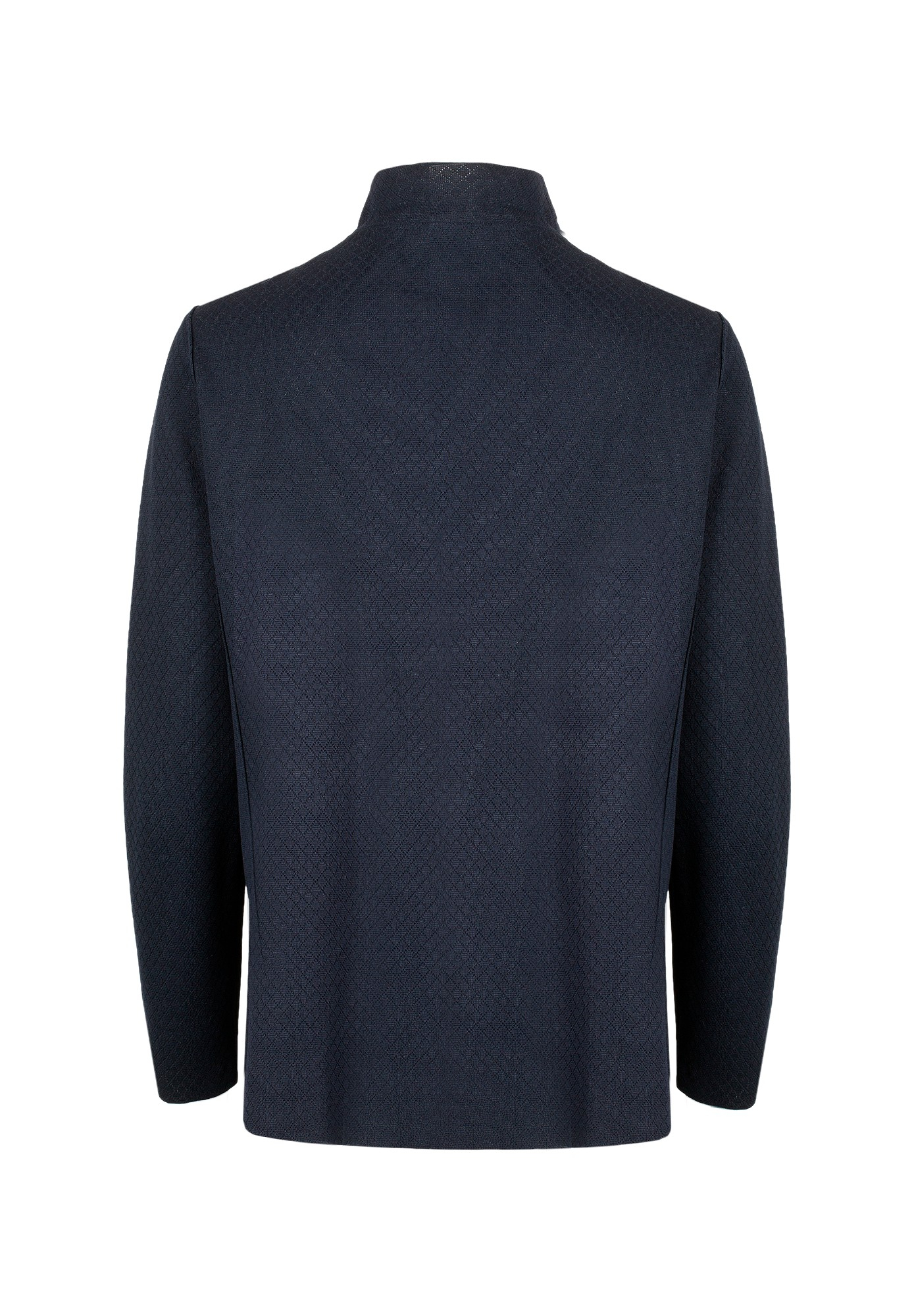 Рубашка Chanel Paris-Bombay из шелка