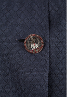 Рубашка Chanel Paris-Bombay из шелка