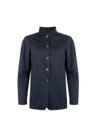 Рубашка Chanel Paris-Bombay из шелка