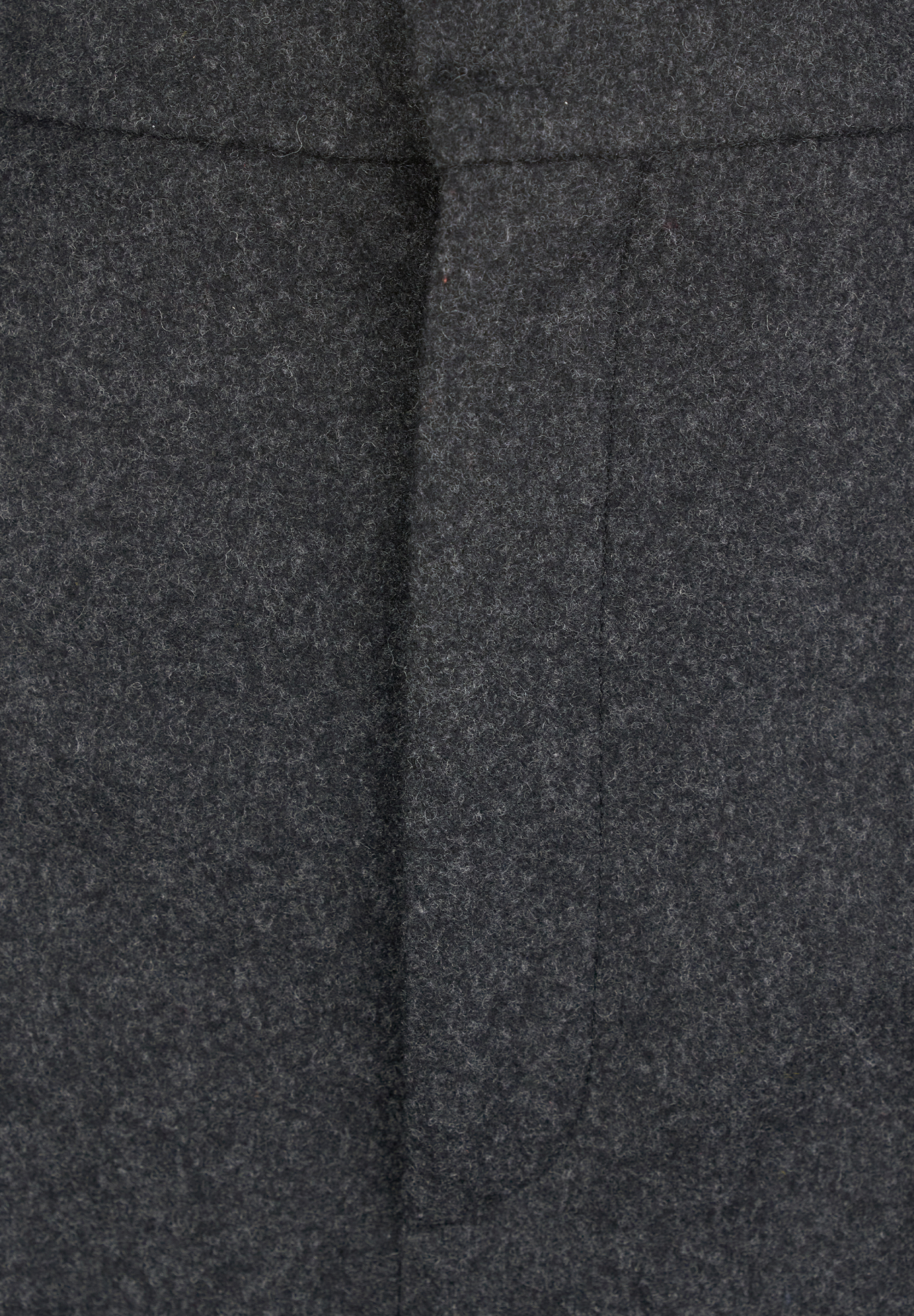 Серые кюлоты Celine