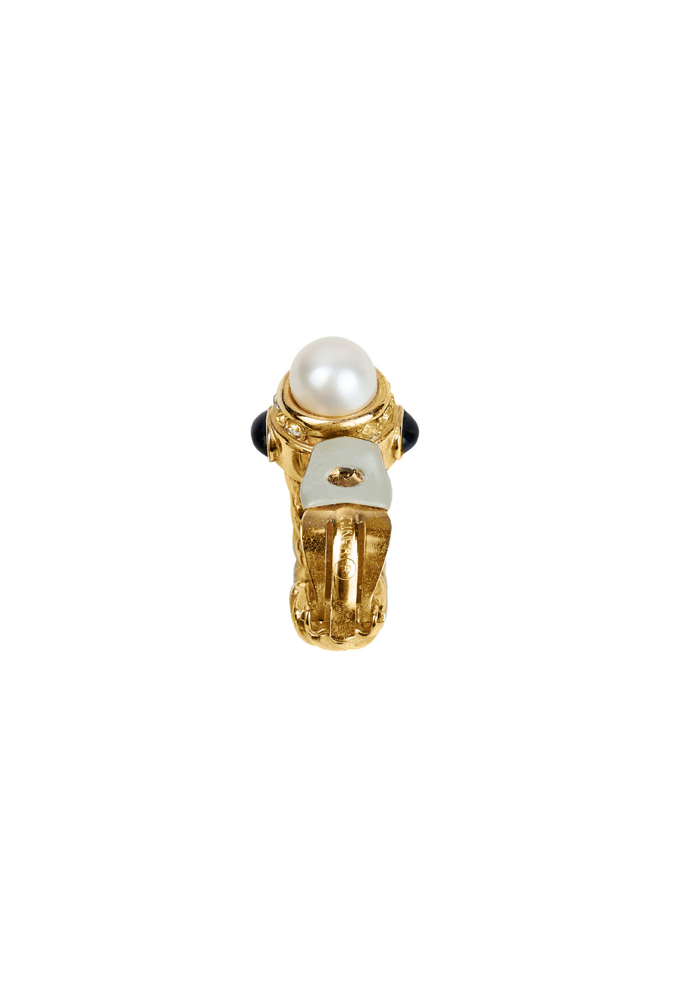 Клипсы Ciner Jewels of India