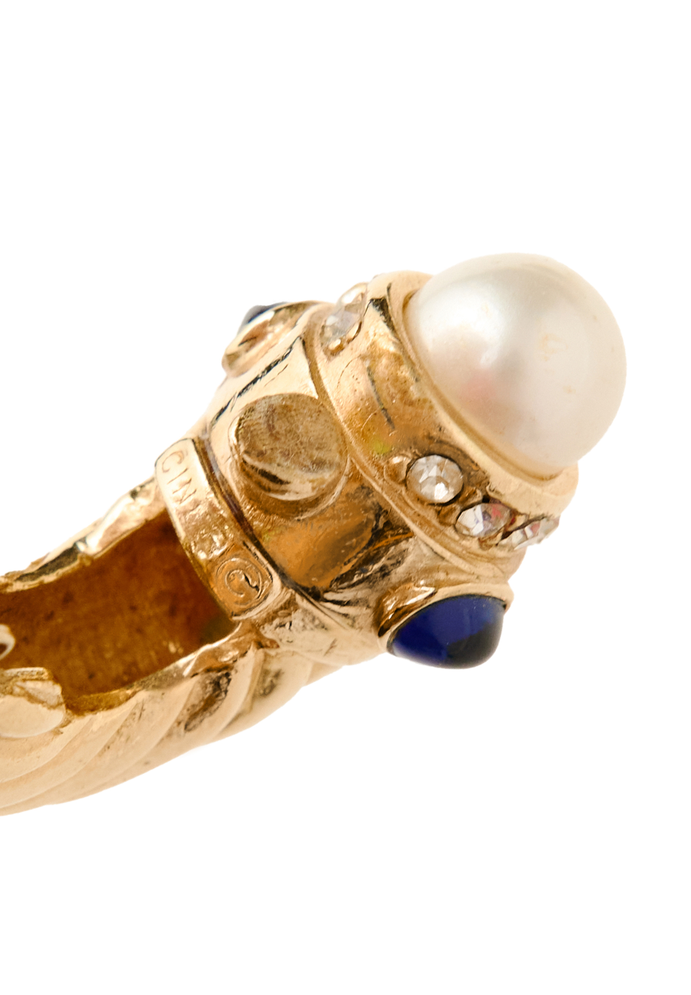 Клипсы Ciner Jewels of India