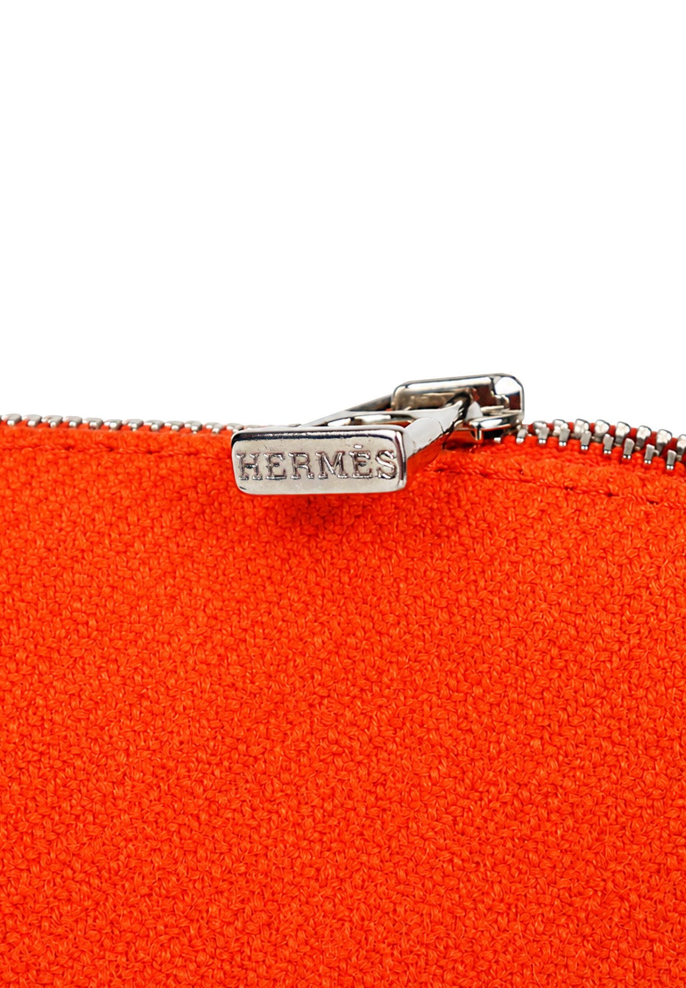 Сумка для косметики Hermès Bolide Animaux Nattes
