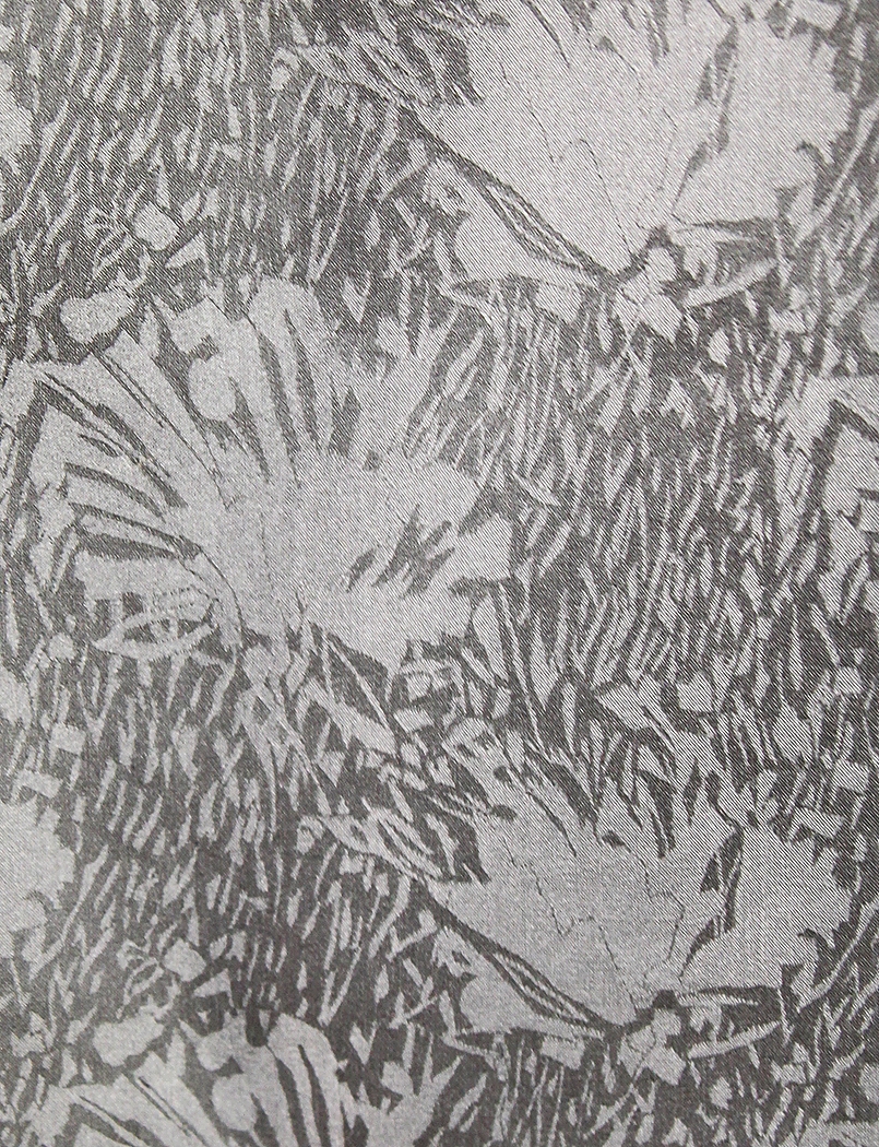 Платье Oscar de la Renta из жаккардового шелка