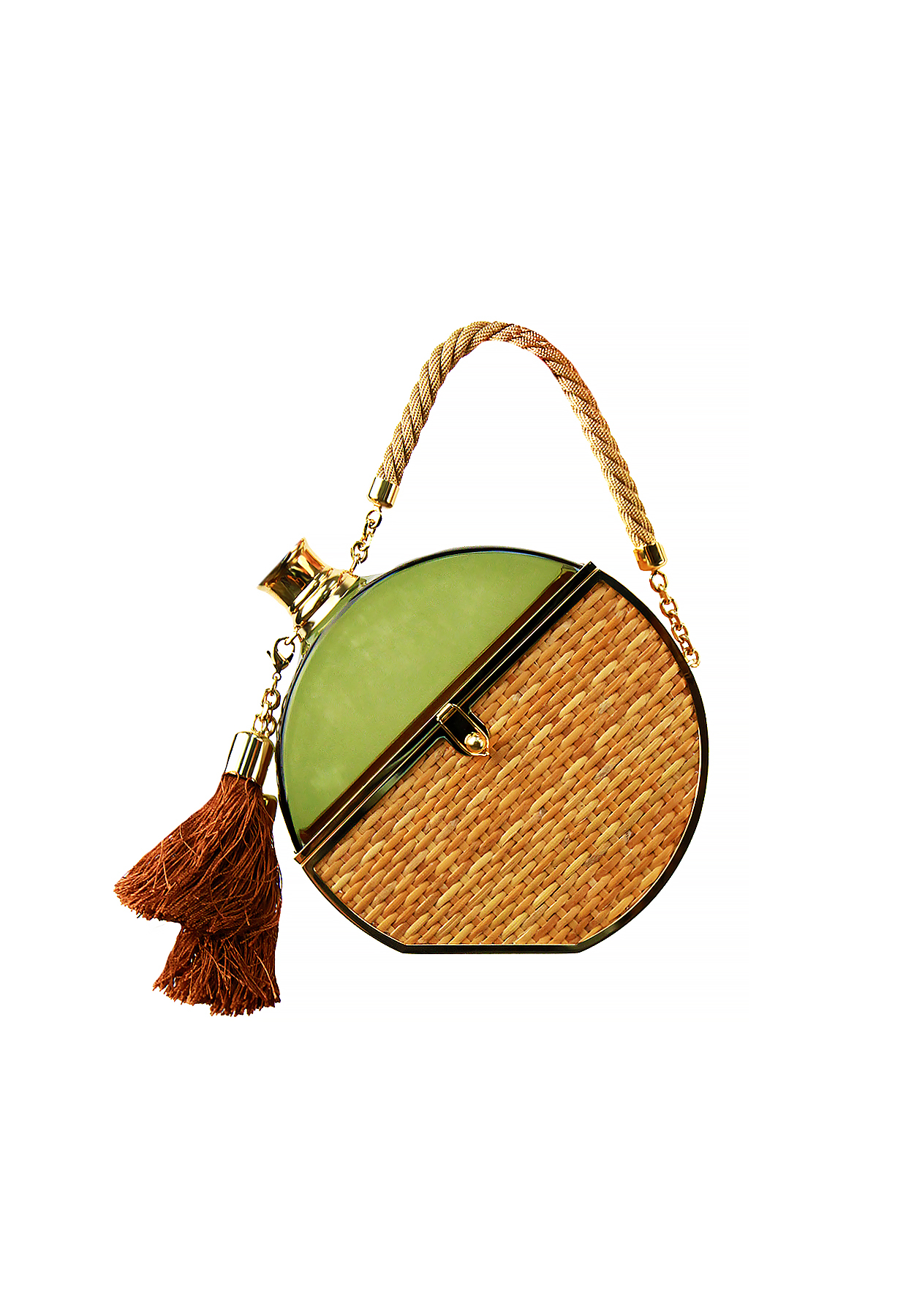 Сумка Ulyana Sergeenko