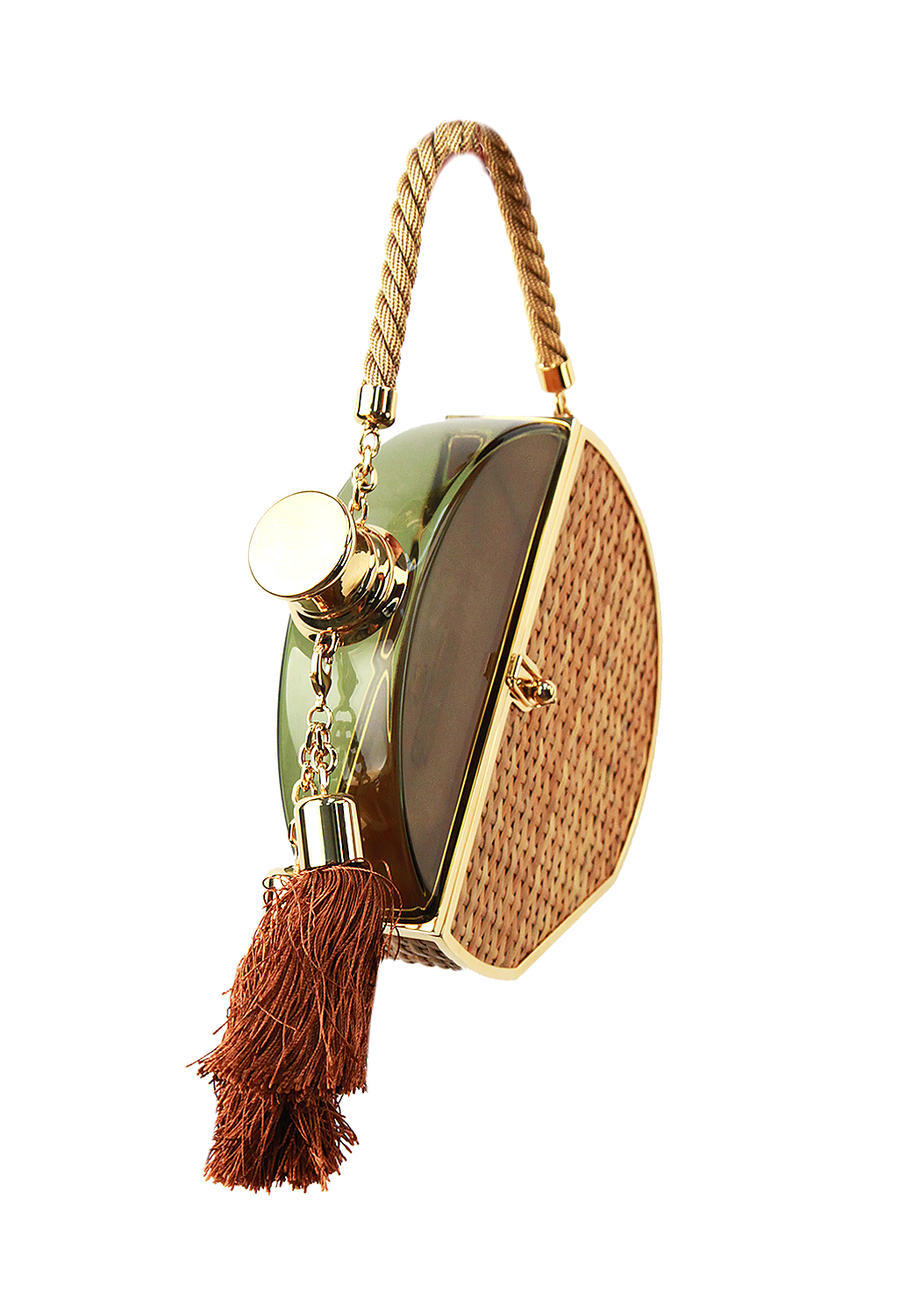 Сумка Ulyana Sergeenko