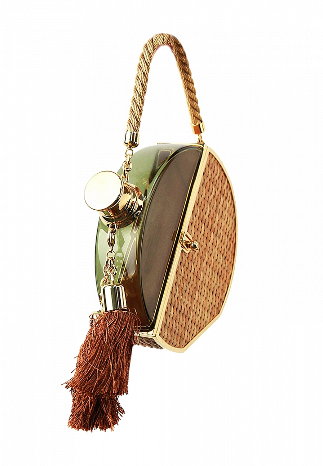 Сумка Ulyana Sergeenko