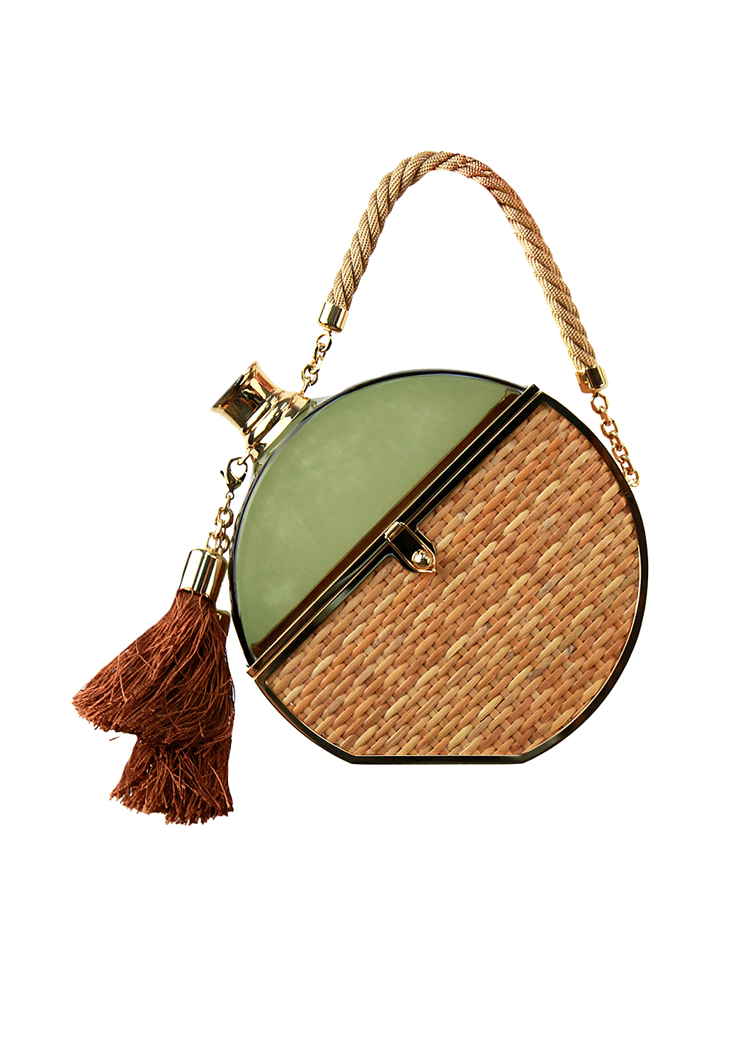 Сумка Ulyana Sergeenko