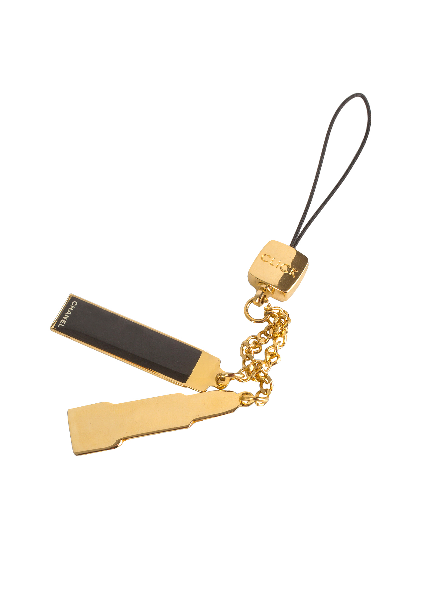 Брелок Chanel Rouge Allure