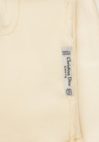 Белые перчатки Christian Dior