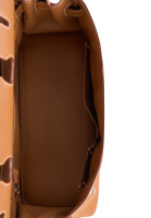 Сумка Hermès Birkin 42 JPG Shoulder Gold Clemence