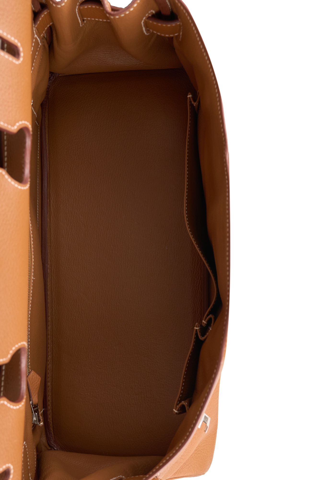 Сумка Hermès Birkin 42 JPG Shoulder Gold Clemence