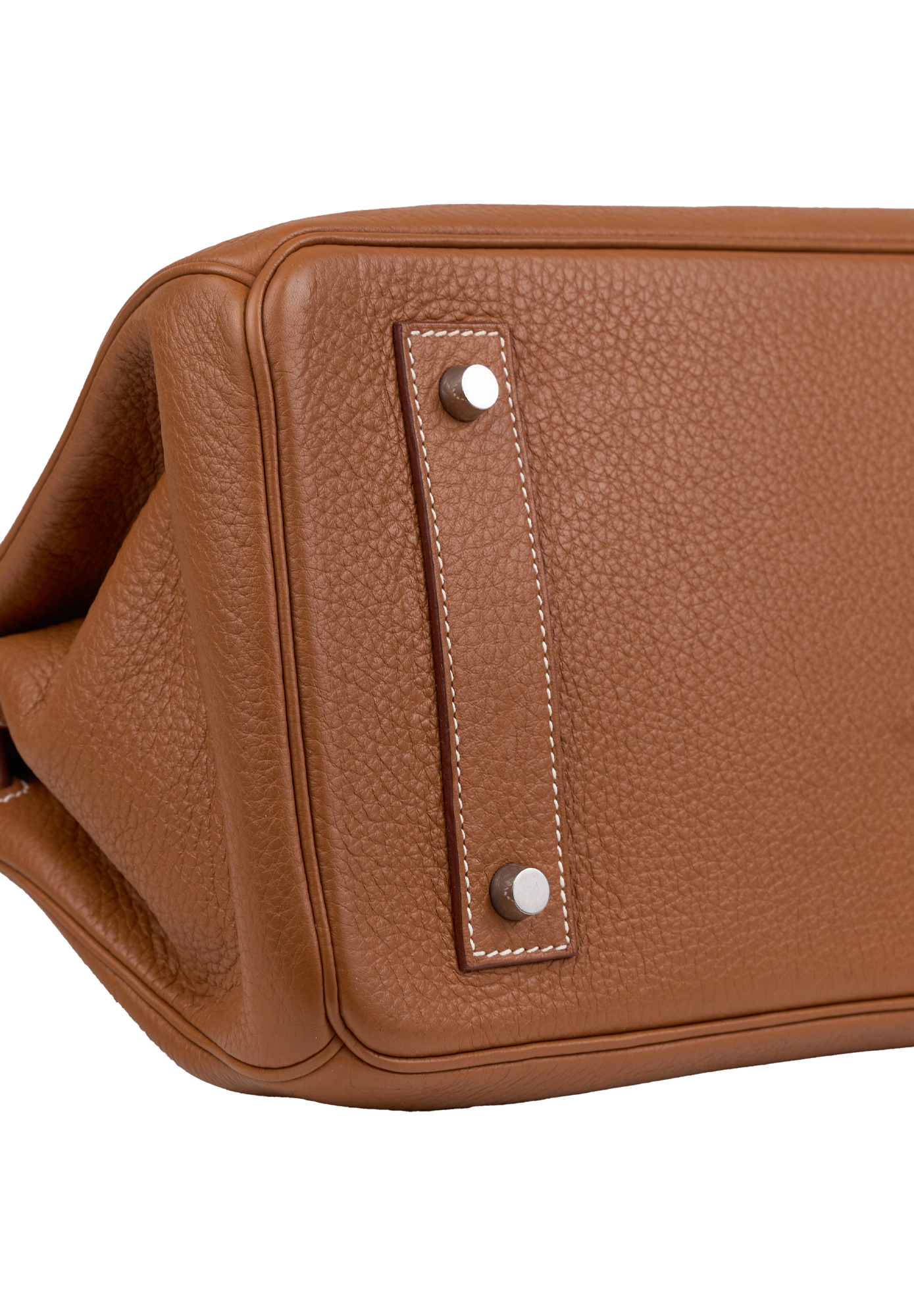 Сумка Hermès Birkin 42 JPG Shoulder Gold Clemence